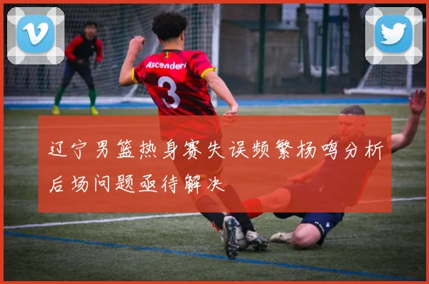 辽宁男篮热身赛失误频繁杨鸣分析后场问题亟待解决